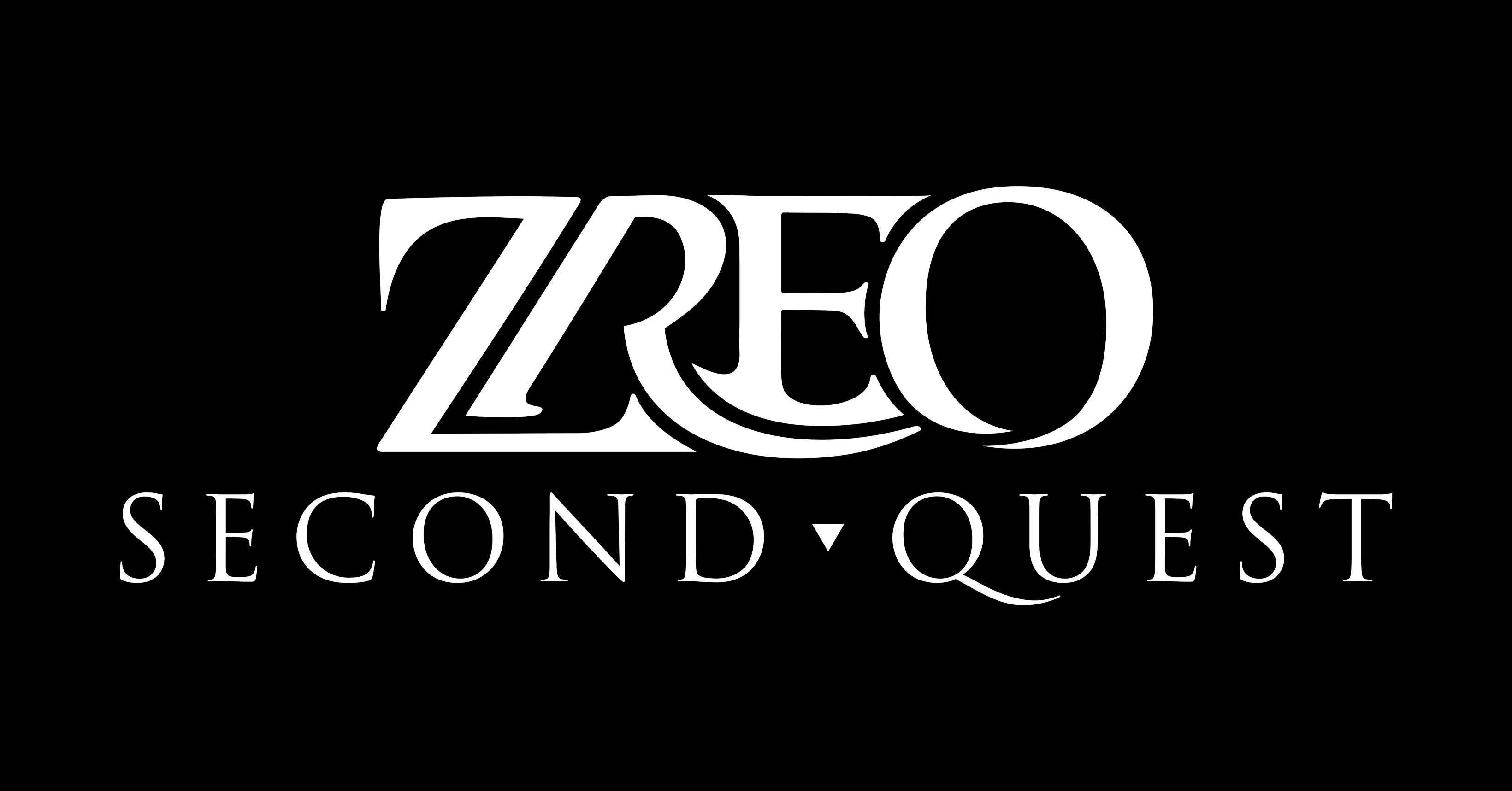 ZREO: Second Quest Shop
