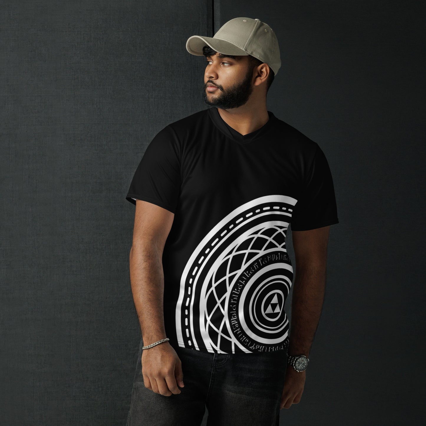 Twilight Symphony Gate Jersey (Unisex)