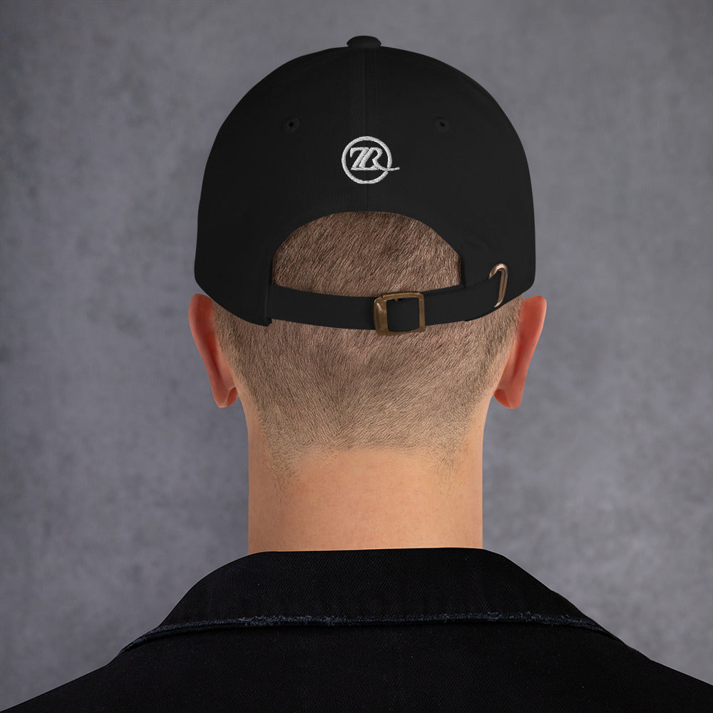 ZSQ Dad hat