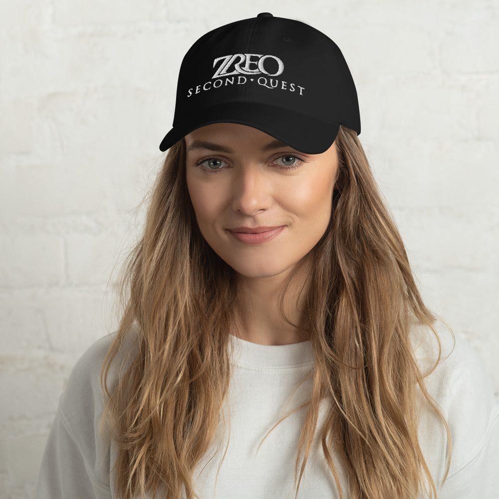 ZSQ Dad hat