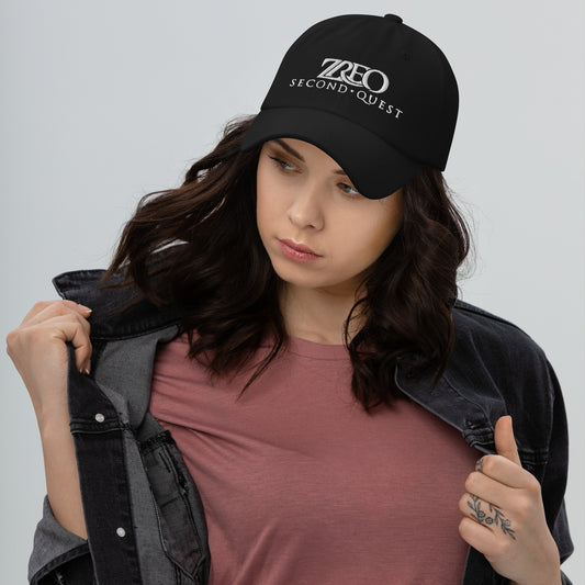 ZSQ Dad hat