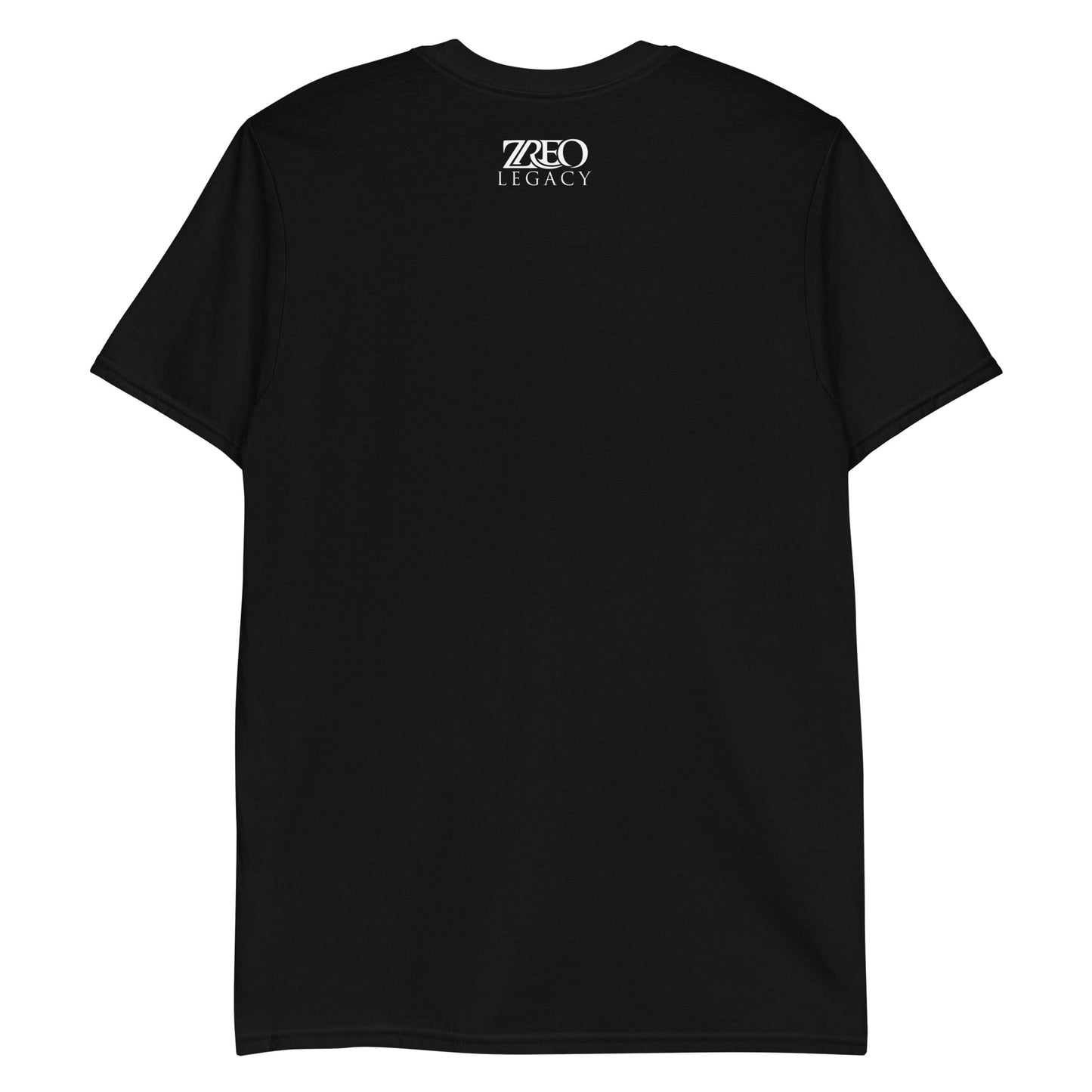 Twilight Symphony 'Got Me Through..' T-Shirt (Personalize)